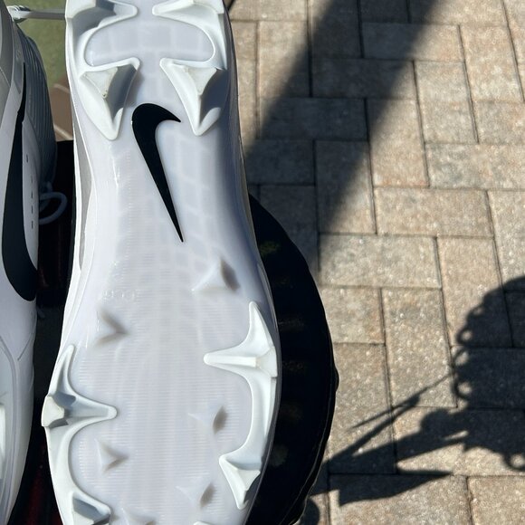 Nike Force Savage Pro 3 Football Cleats – Men’s Size 18 – New - Picture 14 of 15